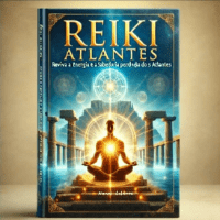 Imagem do produto Reiki Atlantes - Reviva a Sabedoria e Energias Perdidas dos Atlantes