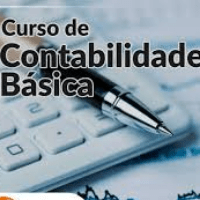 Imagem do produto Contabilidade Básica - Turma 2024