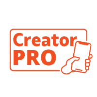 Imagem do produto Creator Pro
