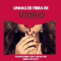 Imagem do curso Curso de alongamento de unhas de fibra de vidro