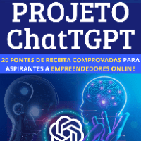 Imagem do produto Projeto ChatGPT