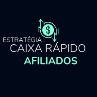 Imagem do produto Estratégia Caixa Rápido - Afiliados