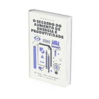 Imagem do produto Bebida Energética Caseira: Aumente sua Vitalidade