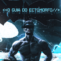 Imagem do produto O GUIA DO ECTOMORFO: Ganhando Massa Rapidamente
