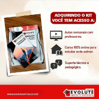 Imagem do curso Curso de Inglês Online 1.0