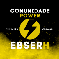 Imagem do produto COMUNIDADE POWER | EU, ENFERMEIRO APROVADO na EBSERH