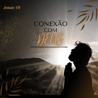 Imagem do curso Passos para viver com Deus.
