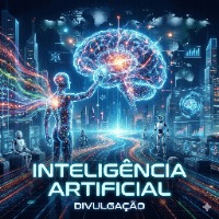 Imagem do curso Mentoria sobre Inteligênica Artificial - 5E1H30M