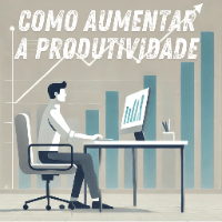 Imagem do produto Como aumentar sua produtividade