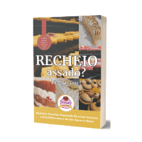 Imagem do produto Recheio assado, você já viu?