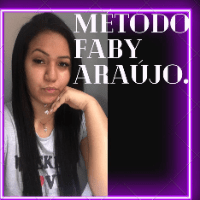 Imagem do produto MÉTODO FABY ARAÚJO