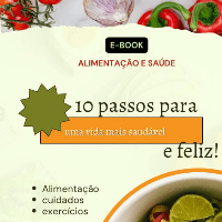 Imagem do curso Os segredos da Vida mais saudável e feliz