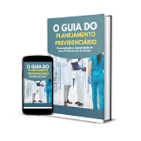 Imagem do produto Guia do Planejamento Previdenciário: Desvendando a Aposentadoria Especial dos Profissionais de Saúde.