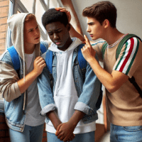 Imagem do produto Guia prático de como superar o bullying