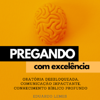 Imagem do produto Pregando com Excelência