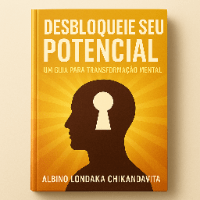 Imagem do produto Desbloqueie seu Potencial: Um Guia para Transformação Mental