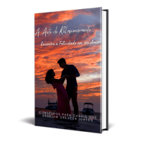 Imagem do curso A  Arte do Relacionamento: Encontre a Felicidade no seu Amor