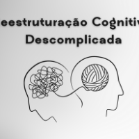 Imagem do produto Reestruturação Cognitiva Descomplicada