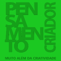 Imagem do curso Pensamento Criador - muito além da criatividade. 2a Edição. Livro digital