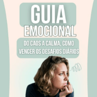 Imagem do produto Guia Emocional: do caos a calma, como vencer os desafios diários