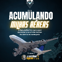 Imagem do produto Acumulando milhas aéreas