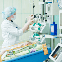 Imagem do produto Curso EAD - Ventilação Mecânica em Neopediatria - Certificado 220 horas