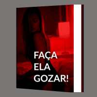 Imagem do curso Treinamento Faça Ela G*zar