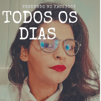 Imagem do produto Vendendo no Facebook