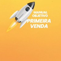 Imagem do produto Manual objetivo para sua primeira venda.