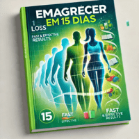 Imagem do produto 15 Dias para o Corpo dos Seus Sonhos!