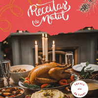 Imagem do produto Receitas de Natal