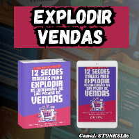Imagem do produto O SEGREDO REVELADO: 12 LIÇÕES MÁGICAS PARA TURBINAR AS CONVERSÕES DA SUA PÁGINA DE VENDAS