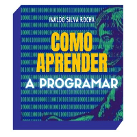 Imagem do produto Como aprender a programar
