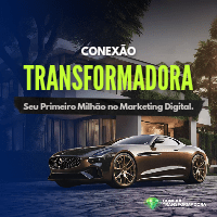 Imagem do produto Conexão Transformadora