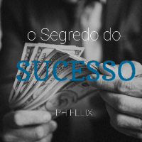 Imagem do produto O Segredo do Sucesso