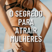 Imagem do produto O Segredo para Atrair Mulheres