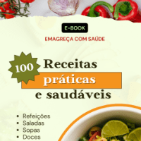 Imagem do produto receitas pro