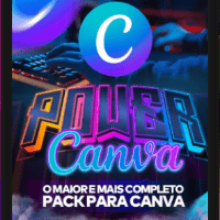 Imagem do curso PACK CANVA -