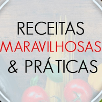 Imagem do produto Receitas maravilhosas praticas e faceis de fazer