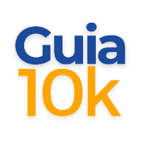 Imagem do produto GUIA 10K - SETE TAREFAS PRÁTICAS PARA CRESCER NO INSTAGRAM