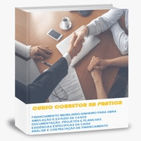 Imagem do curso Corretor de Imóveis na Prática