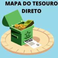 Imagem do curso Mapa do Tesouro Direto