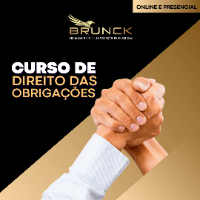 Imagem do curso Curso Direito das Obrigações