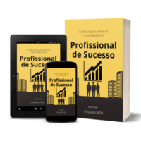 Imagem do produto Profissional De Sucesso