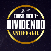 Imagem do produto CURSO DE APOSENTADORIA COM DIVIDENDOS (CAD)