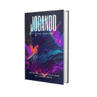 Imagem do produto Dominando o mundo dos Games