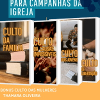 Imagem do produto Transformando Vidas Através de Campanhas Impactantes