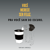 Imagem do produto PRA VOCÊ SAIR DO ESCURO