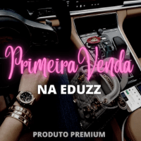 ¨ Com apenas 20 reais você vai fazer sua primeira venda em 24 horas no mercado digital! ¨