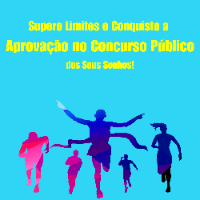 Imagem do produto Supere Limites e Conquiste a Aprovação no Concurso Público dos Seus Sonhos!